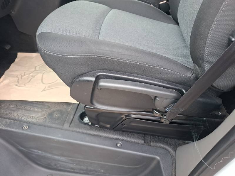 Renault Master - Photo 13