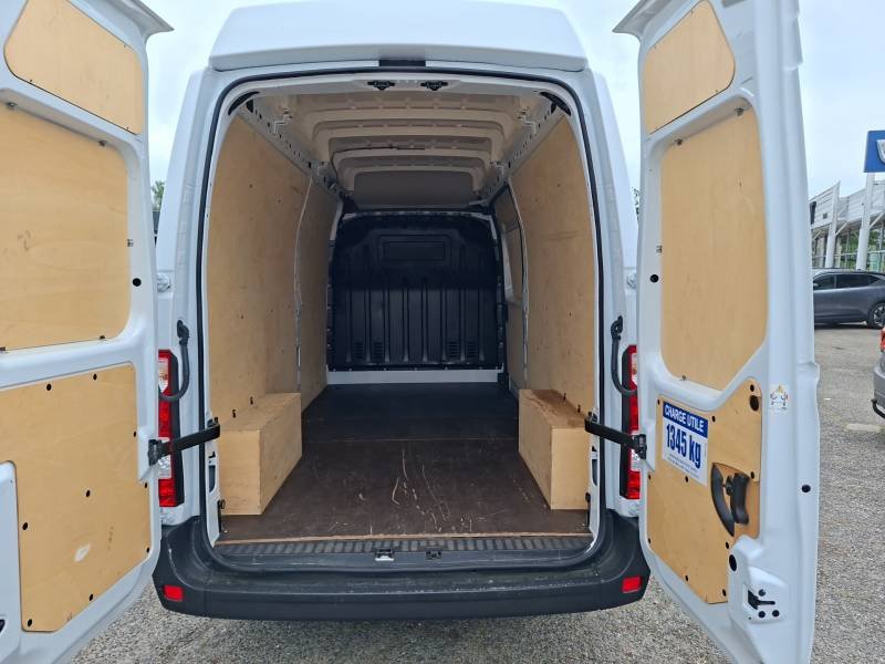 Renault Master - Photo 14