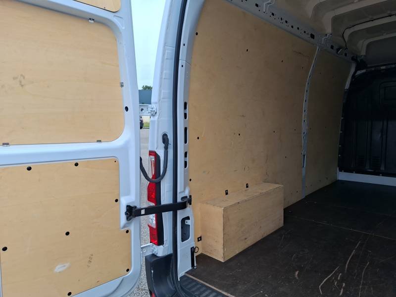 Renault Master - Photo 15