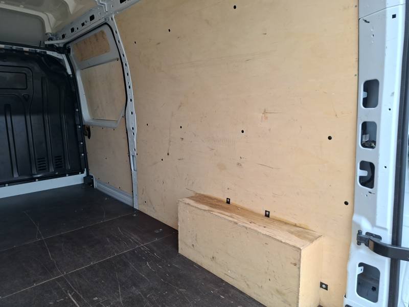 Renault Master - Photo 16