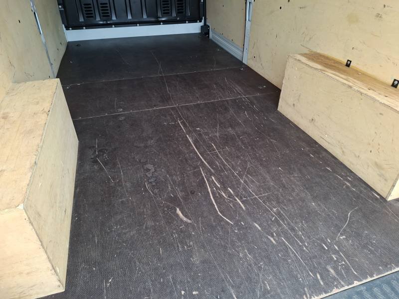 Renault Master - Photo 17