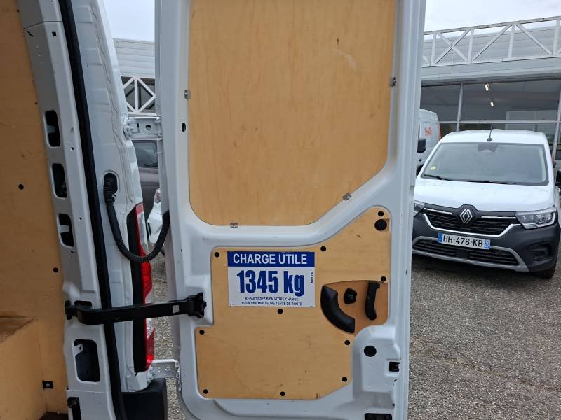 Renault Master - Photo 18
