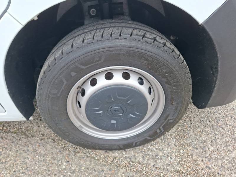 Renault Master - Photo 20