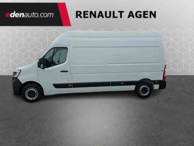 Renault Master - Photo 2