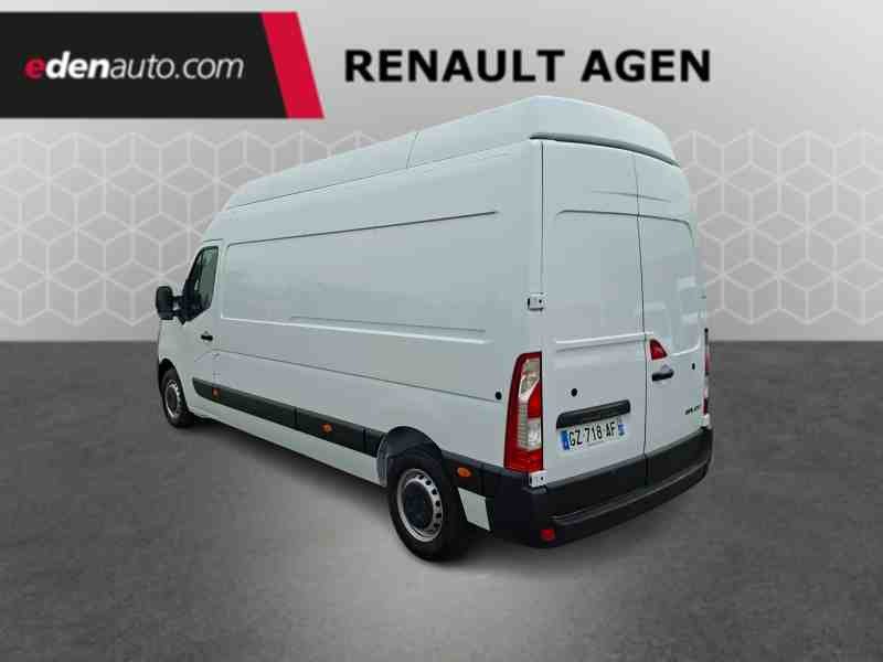 Renault Master - Photo 3