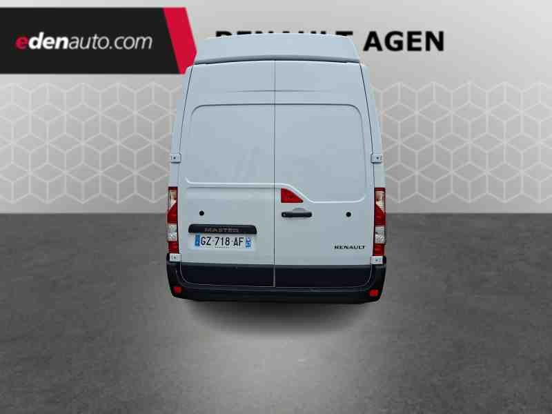Renault Master - Photo 4