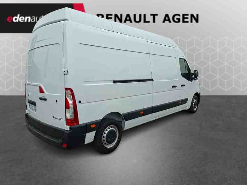 Renault Master - Photo 5