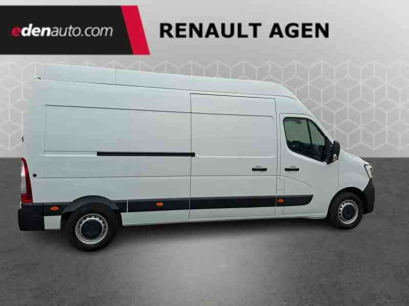 Renault Master - Photo 6