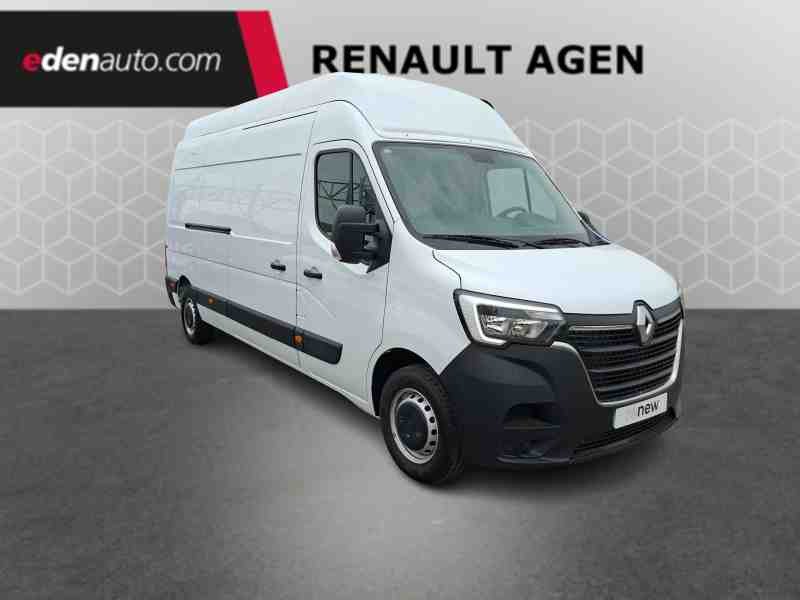 Renault Master - Photo 7