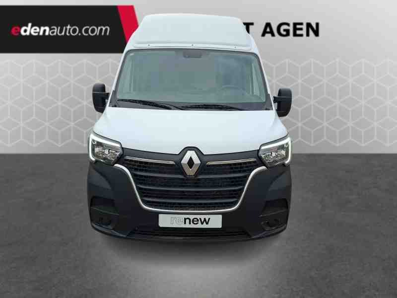 Renault Master - Photo 8