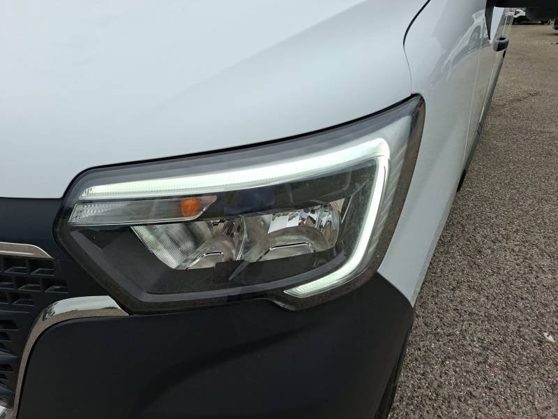 Renault Master - Photo 9