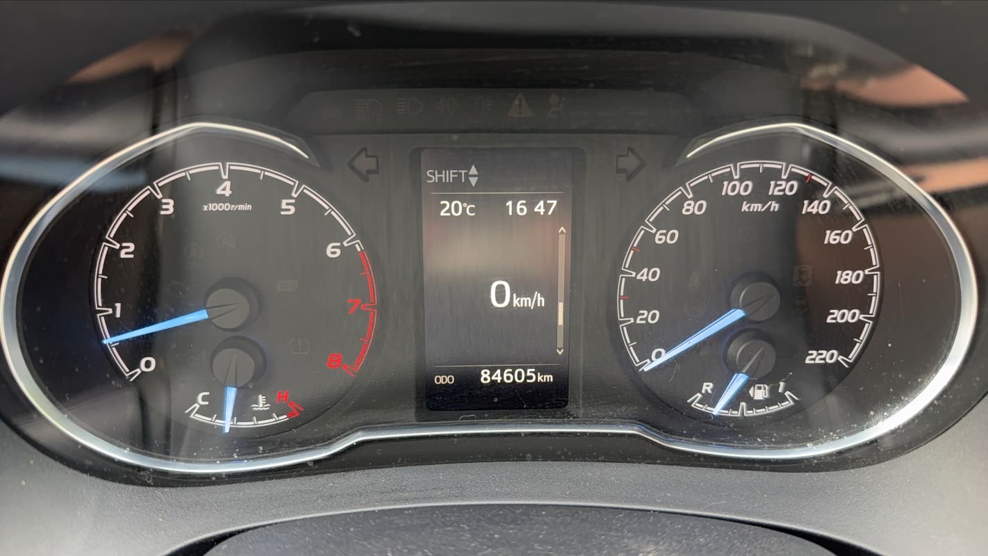 Toyota Yaris - Photo 12