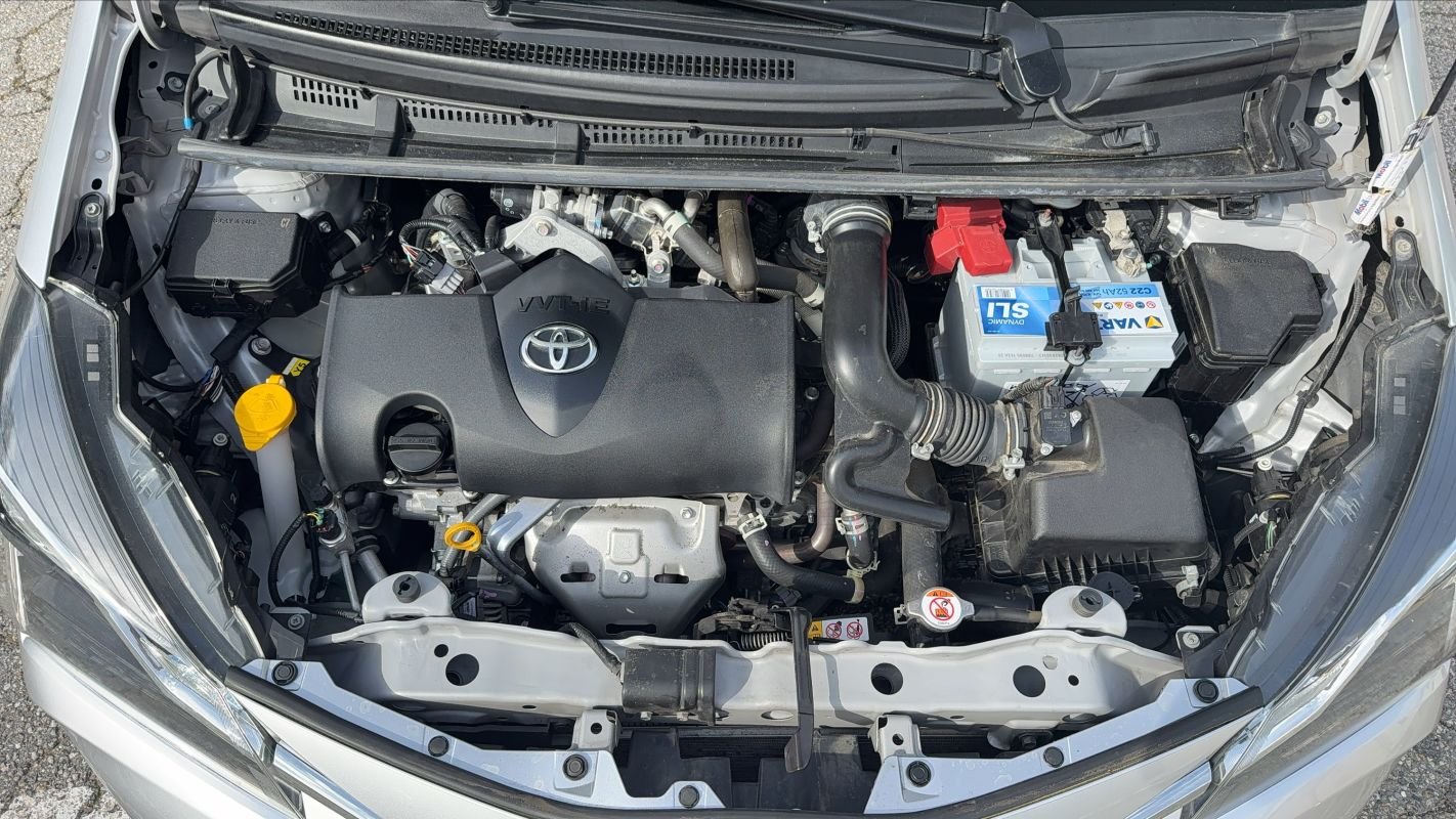 Toyota Yaris - Photo 15