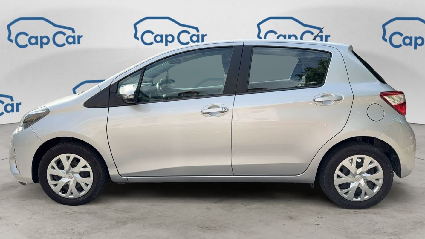 Toyota Yaris - Photo 2