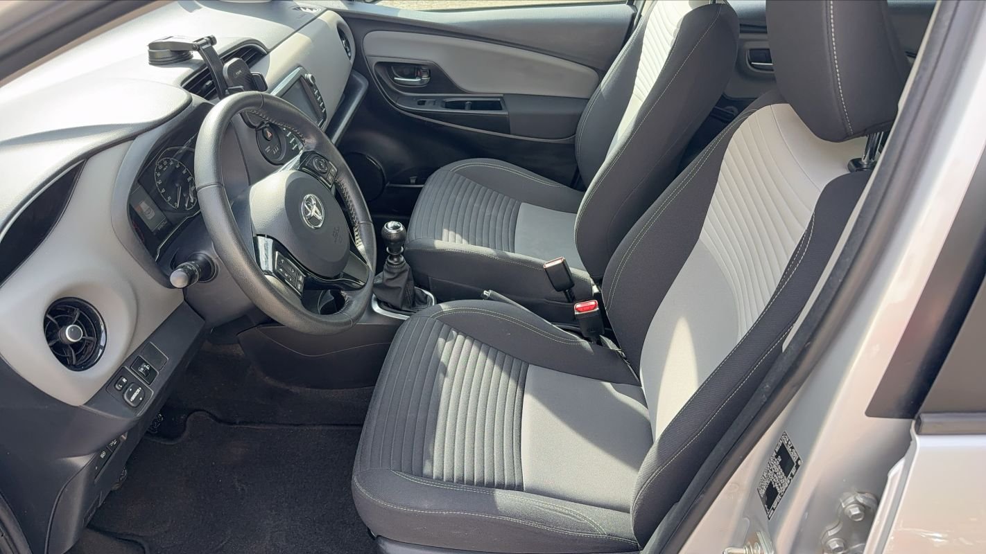 Toyota Yaris - Photo 27