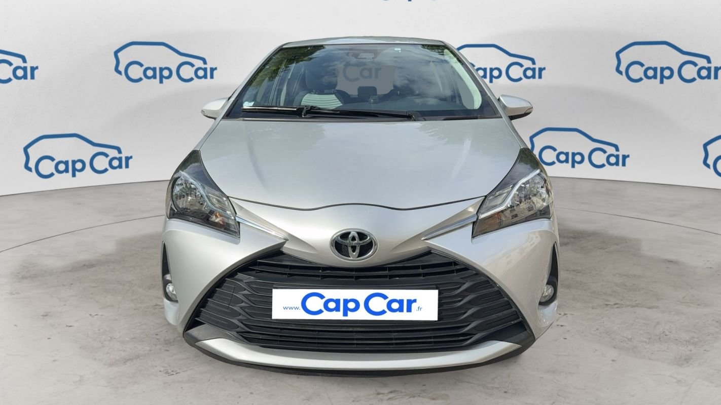 Toyota Yaris - Photo 5