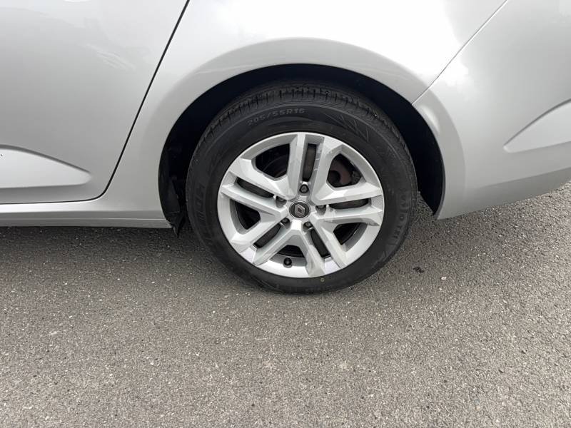 Renault Mégane - Photo 11