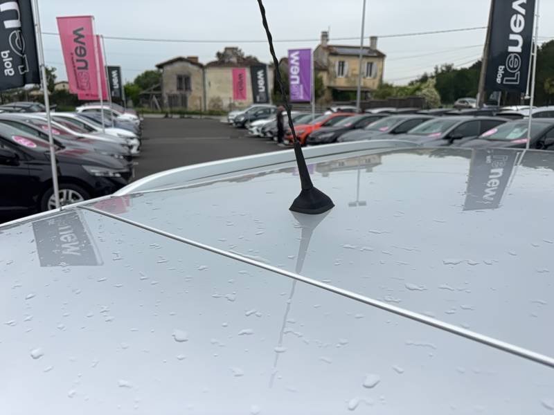 Renault Mégane - Photo 12