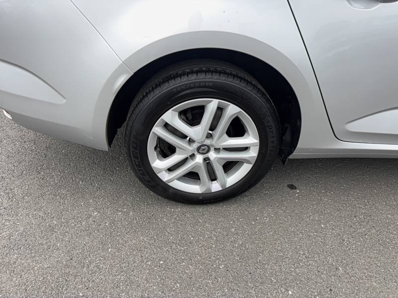 Renault Mégane - Photo 13