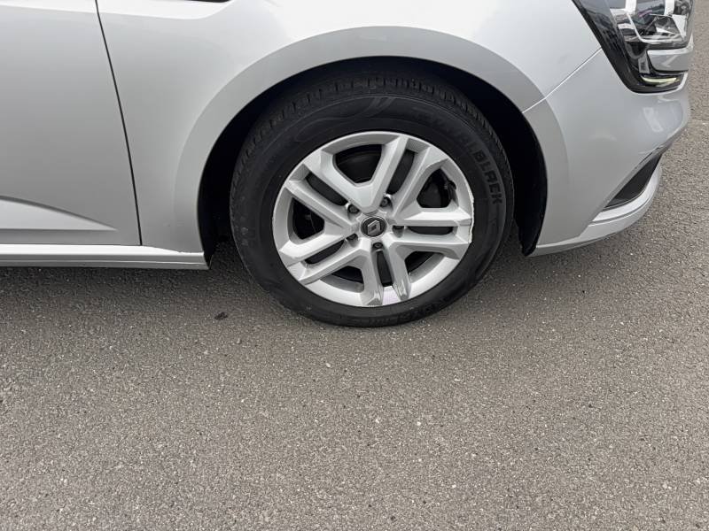Renault Mégane - Photo 15