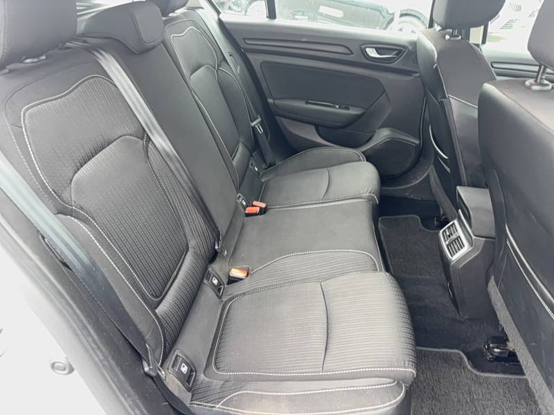 Renault Mégane - Photo 16