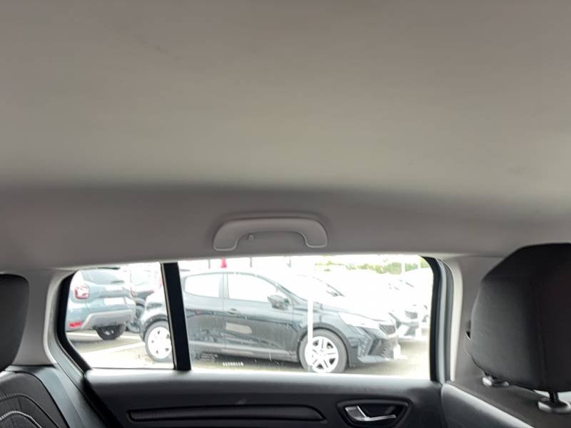 Renault Mégane - Photo 19