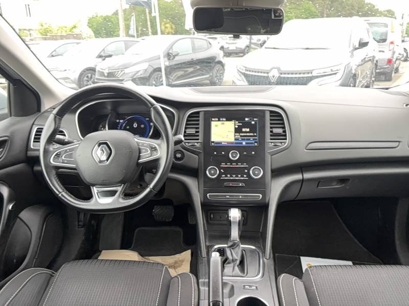 Renault Mégane - Photo 20