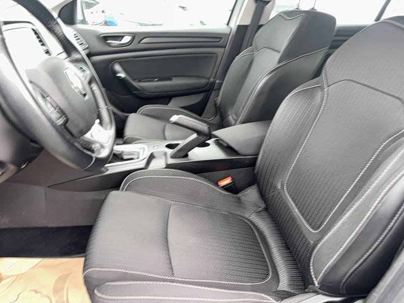 Renault Mégane - Photo 22
