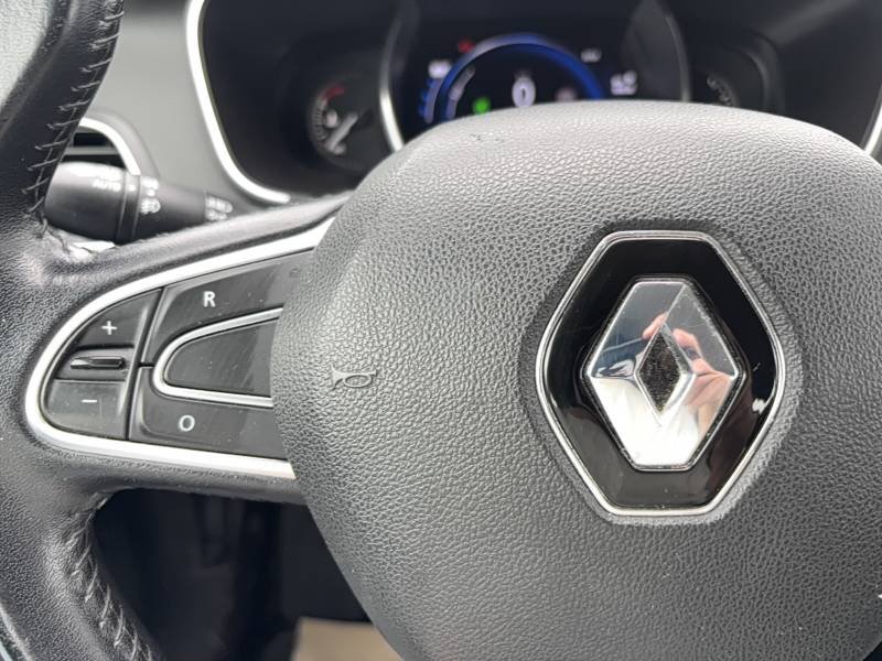 Renault Mégane - Photo 25