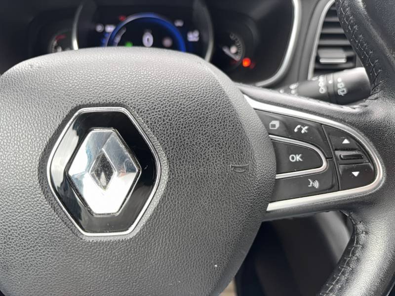 Renault Mégane - Photo 26