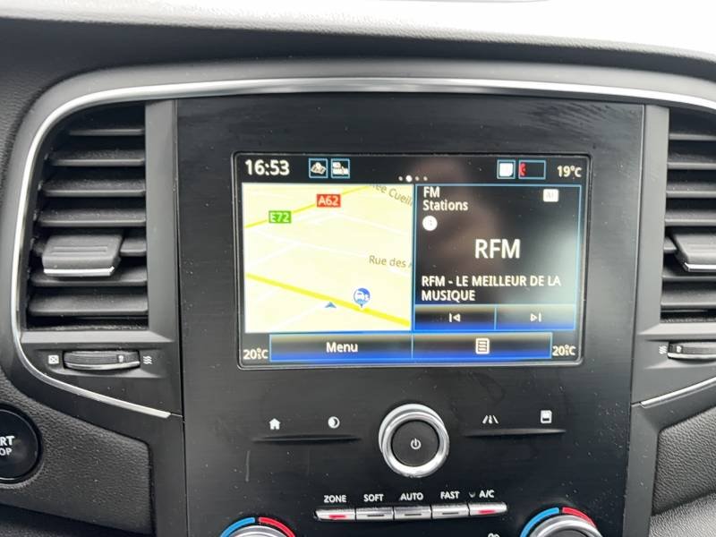 Renault Mégane - Photo 27