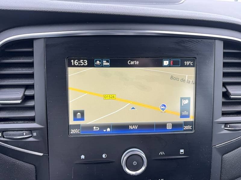 Renault Mégane - Photo 28