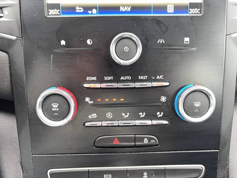 Renault Mégane - Photo 29