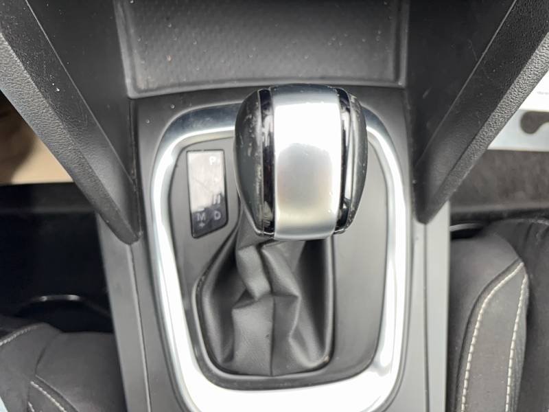 Renault Mégane - Photo 32