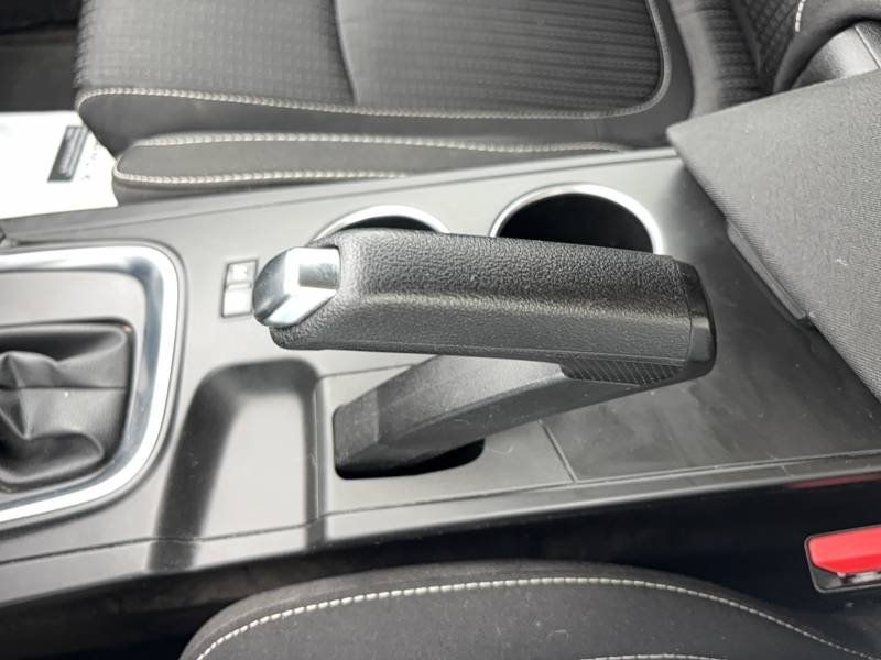 Renault Mégane - Photo 35