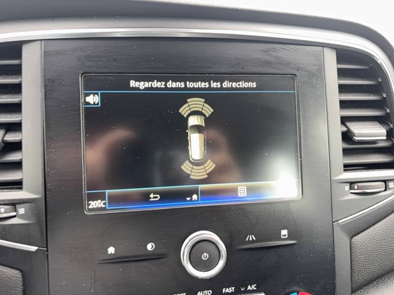 Renault Mégane - Photo 39