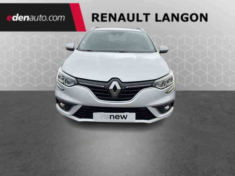 Renault Mégane - Photo 8