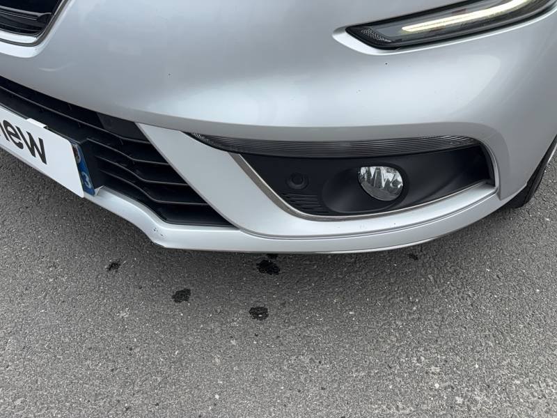 Renault Mégane - Photo 9