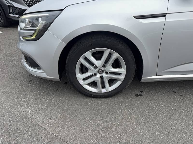 Renault Mégane - Photo 10