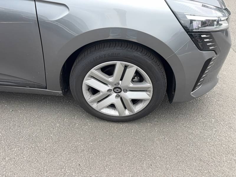 Renault Clio - Photo 14