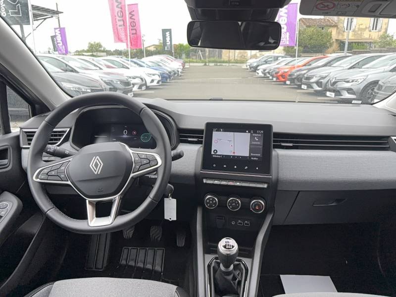 Renault Clio - Photo 16
