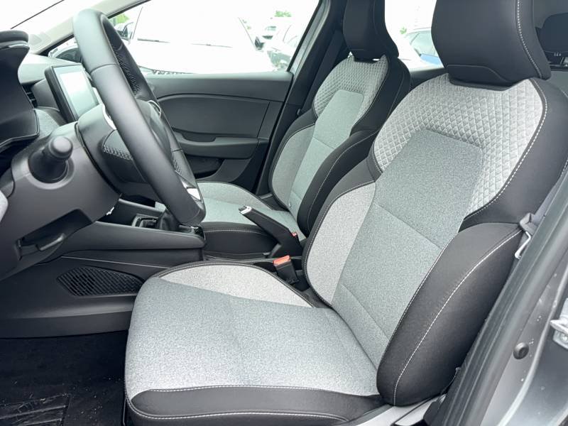 Renault Clio - Photo 17