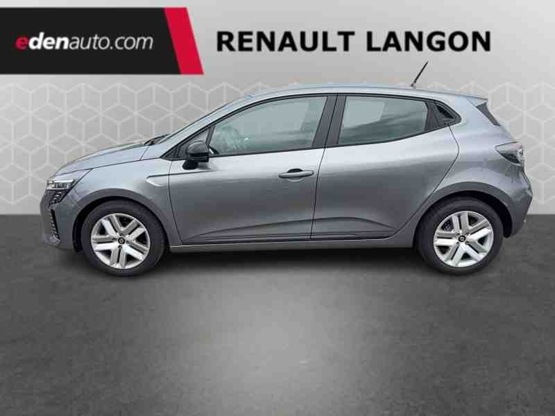 Renault Clio - Photo 2