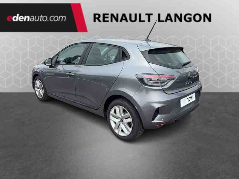 Renault Clio - Photo 3