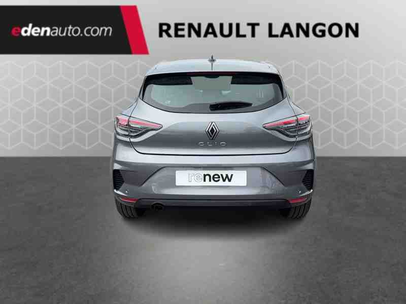Renault Clio - Photo 4