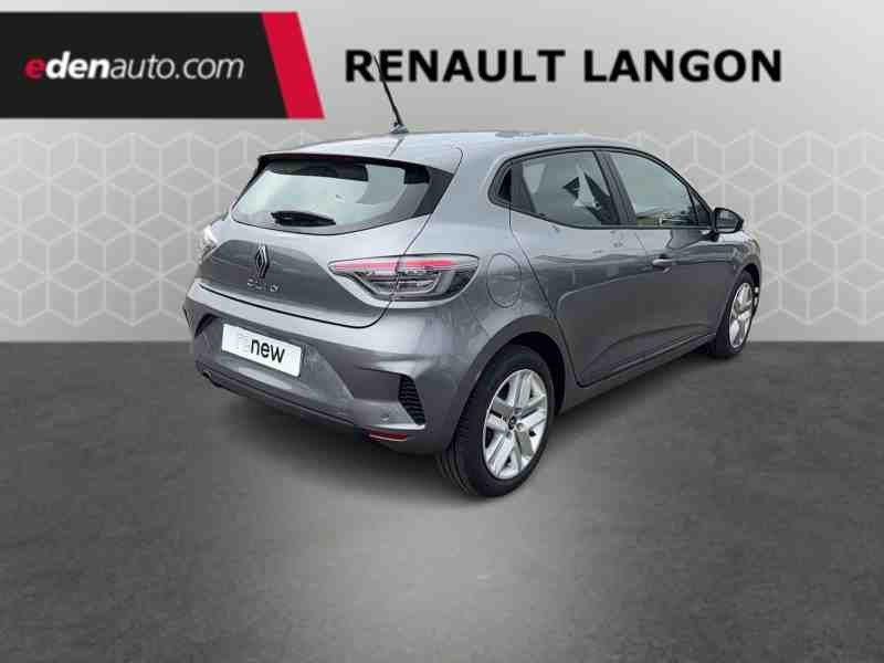 Renault Clio - Photo 5
