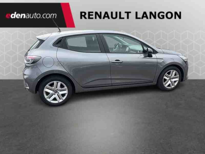 Renault Clio - Photo 6