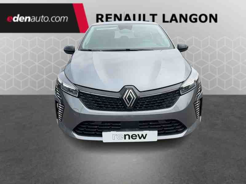 Renault Clio - Photo 8