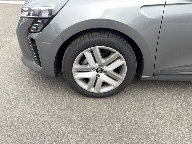 Renault Clio - Photo 9