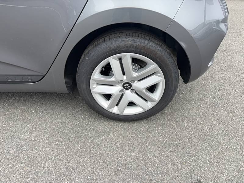 Renault Clio - Photo 10